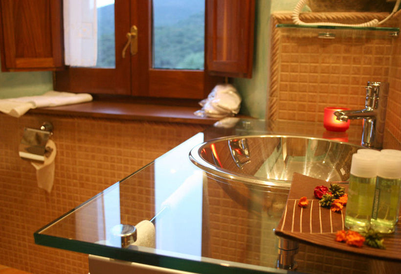 فندق Casa Mas Gran