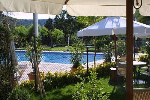 فندق Casa Mas Gran