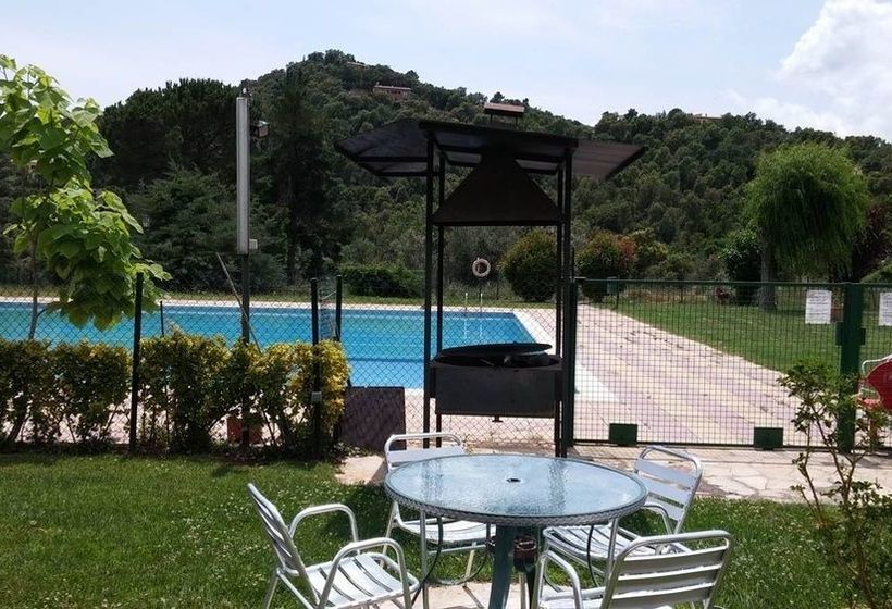 فندق Casa Mas Gran