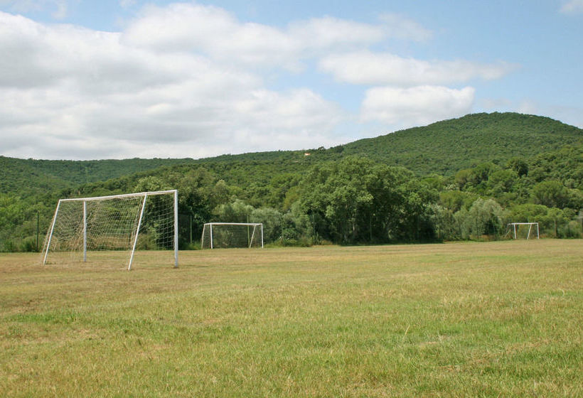 فندق Casa Mas Gran