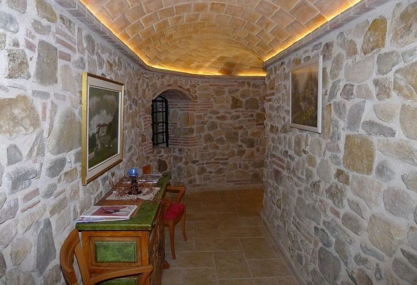 فندق Casa Mas Gran