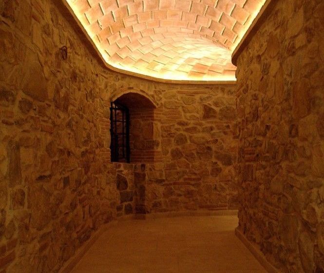 فندق Casa Mas Gran