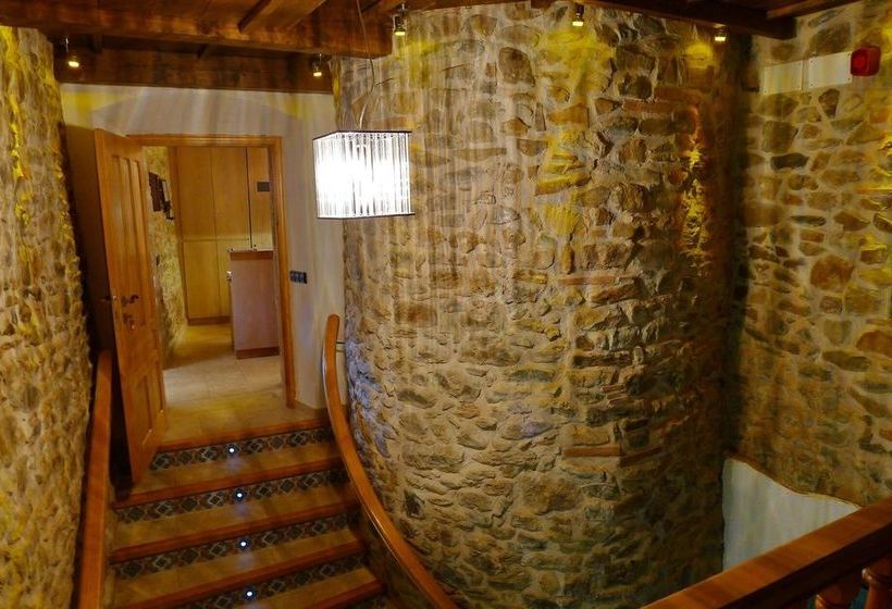 فندق Casa Mas Gran