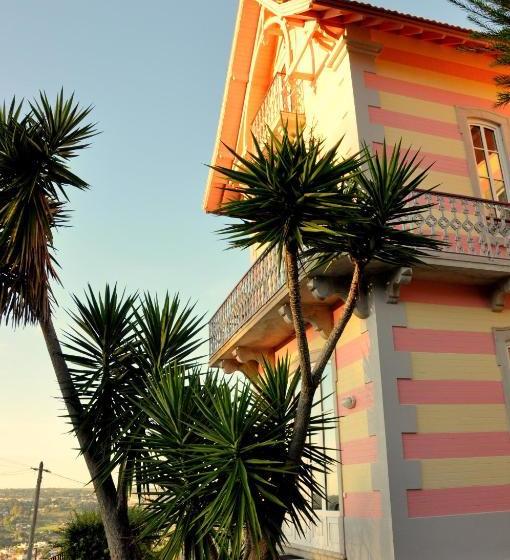 هتل Casa Miradouro
