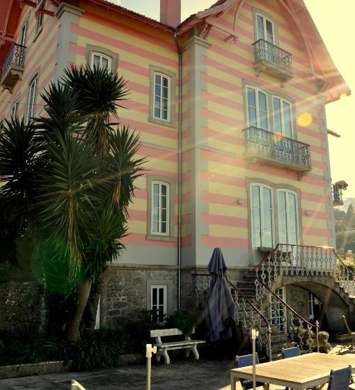 هتل Casa Miradouro
