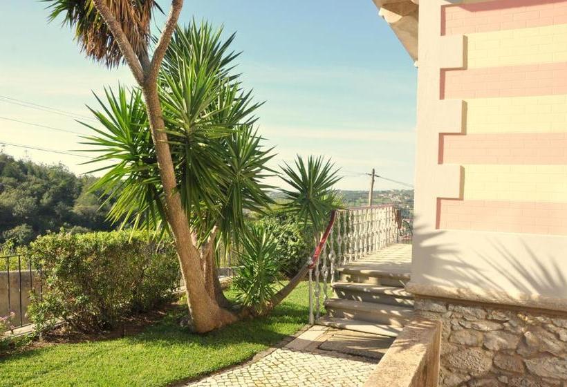 هتل Casa Miradouro