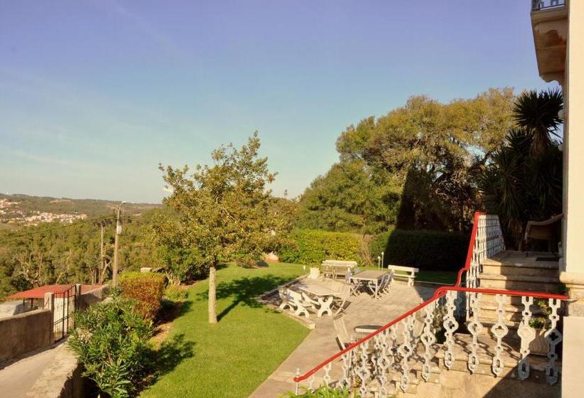 هتل Casa Miradouro