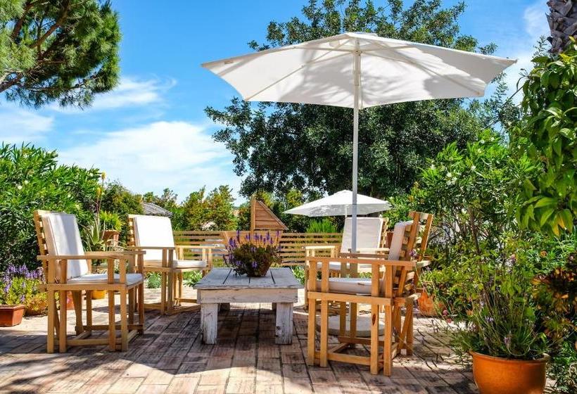 בית מלון כפרי Casa Vale Del Rei