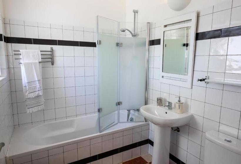 בית מלון כפרי Casa Vale Del Rei