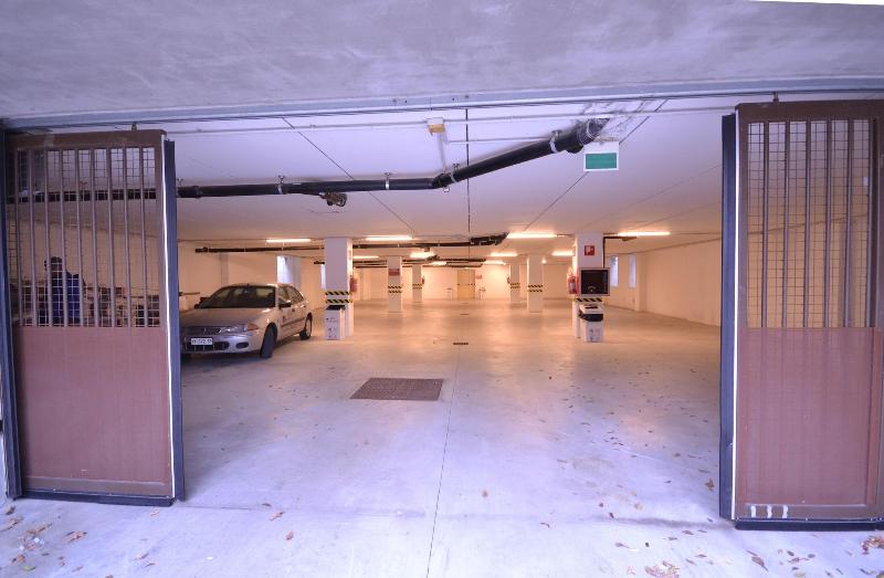 فندق Casalgrande