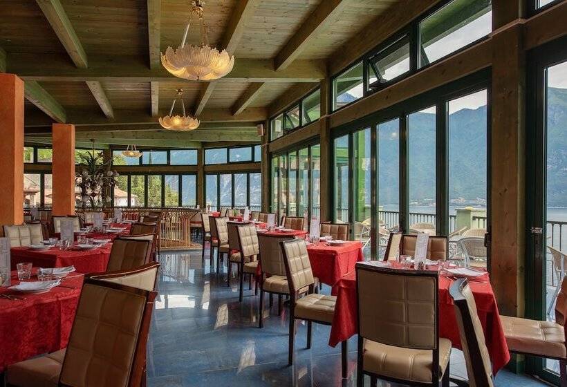 Отель Centro Vacanze La Limonaia