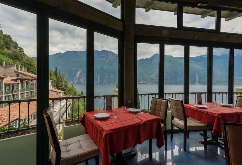 Отель Centro Vacanze La Limonaia