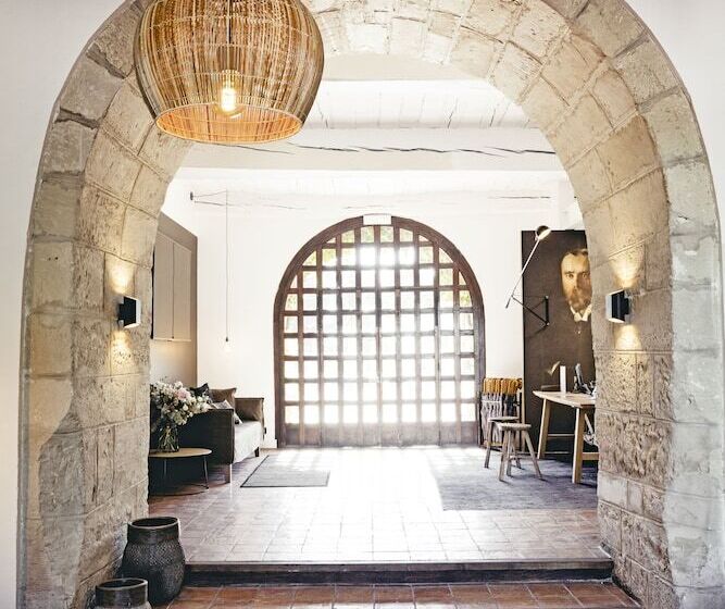 בית מלון כפרי Chateau De Villierslemahieu