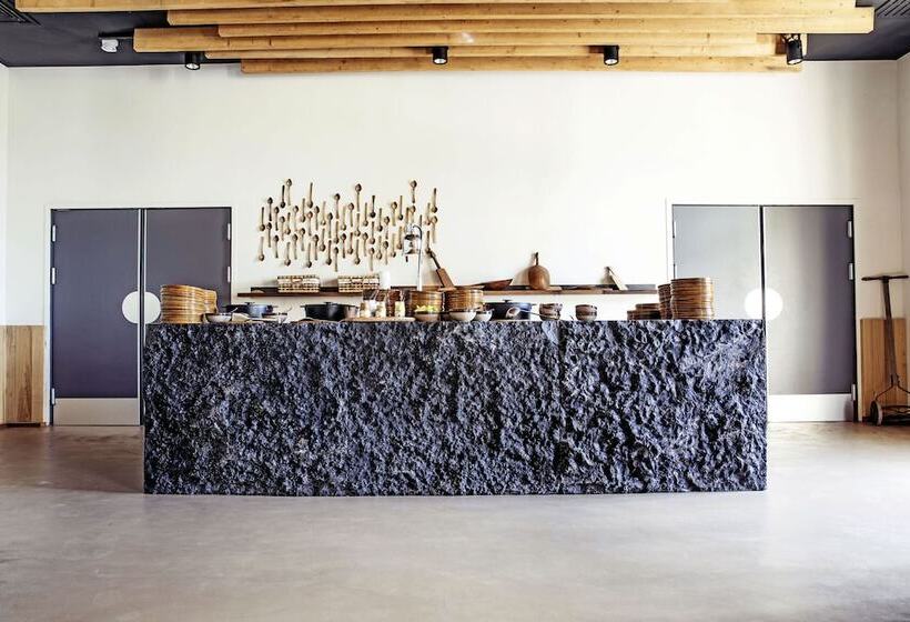 בית מלון כפרי Chateau De Villierslemahieu