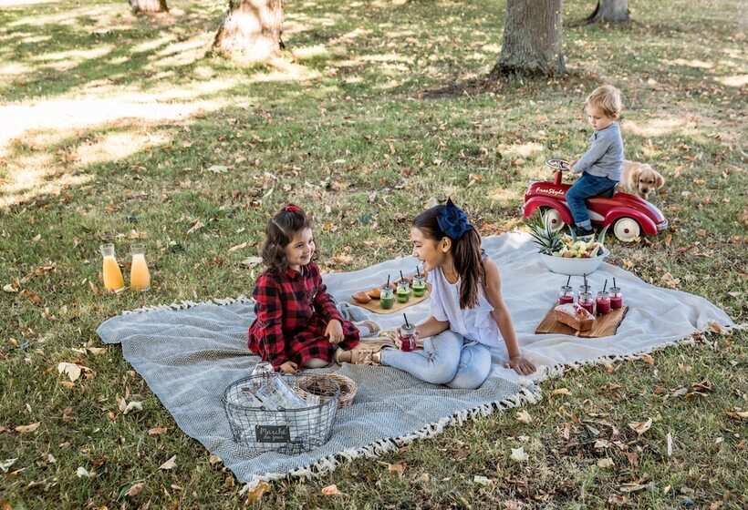 בית מלון כפרי Chateau De Villierslemahieu