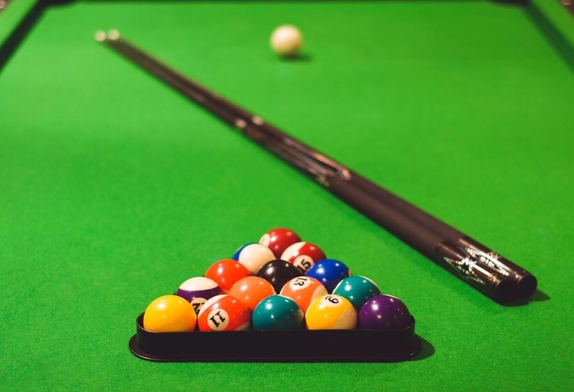 酒店 Chateau De Villierslemahieu