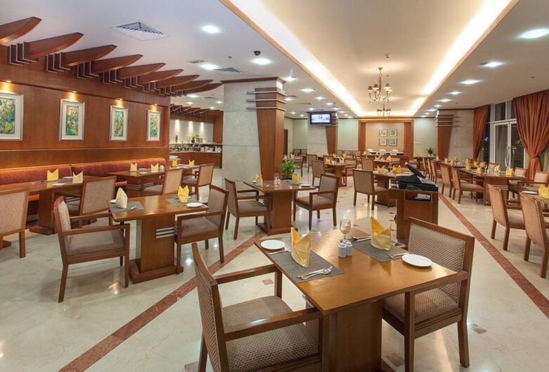 Chelsea Gardens Hotel Apartment