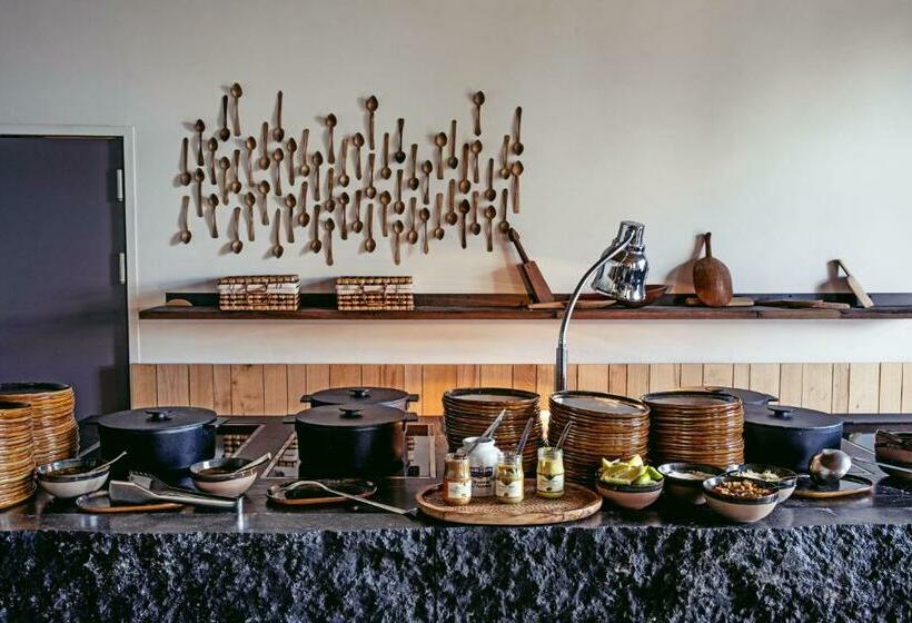 酒店 Chateau De Villierslemahieu