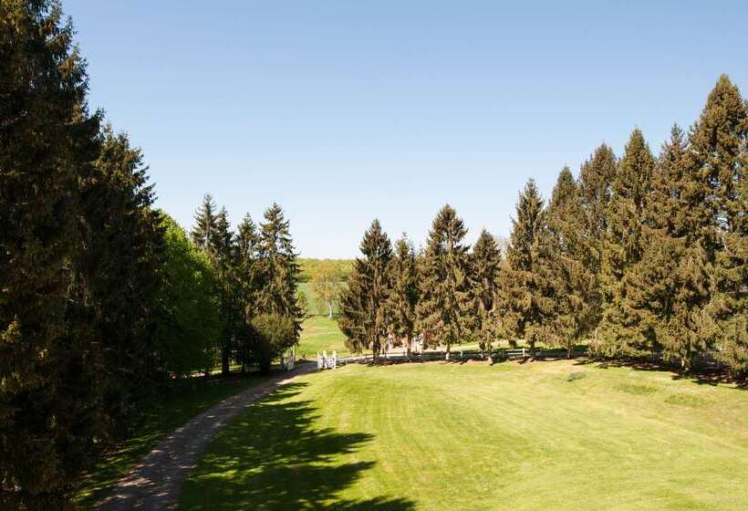 فندق Château Du Landel