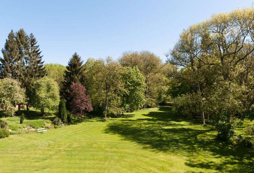 فندق Château Du Landel