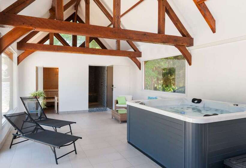 فندق Château Du Landel