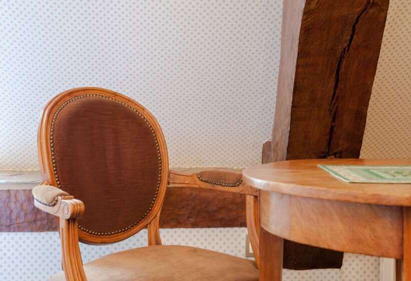 فندق Château Du Landel