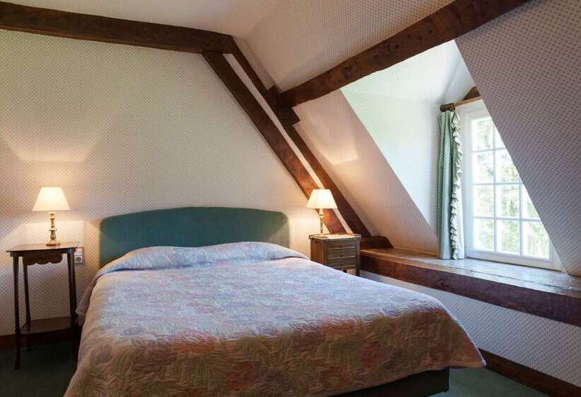 فندق Château Du Landel