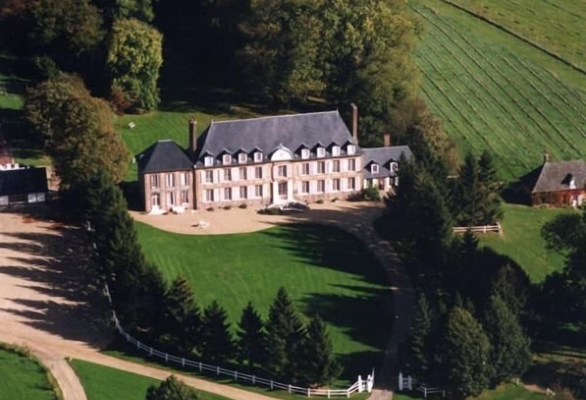 فندق Château Du Landel