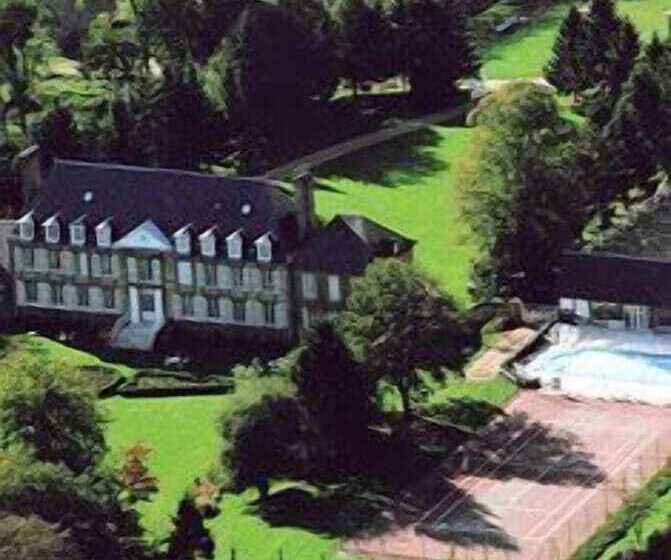 فندق Château Du Landel