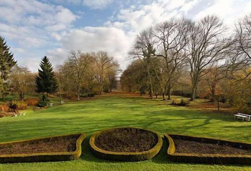 فندق Château Du Landel