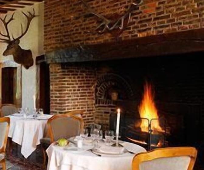 فندق Château Du Landel