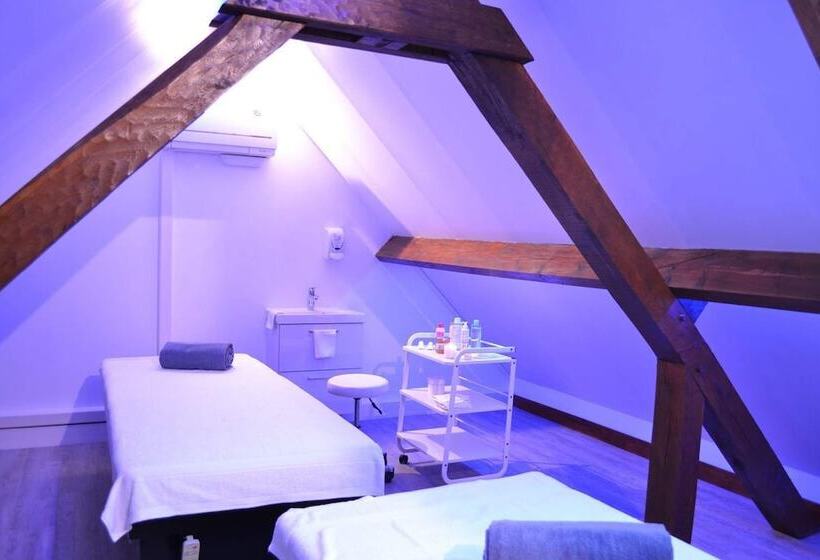 فندق Château Du Landel