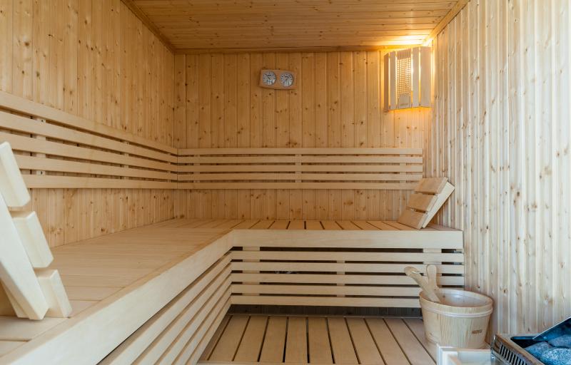 فندق Château Du Landel