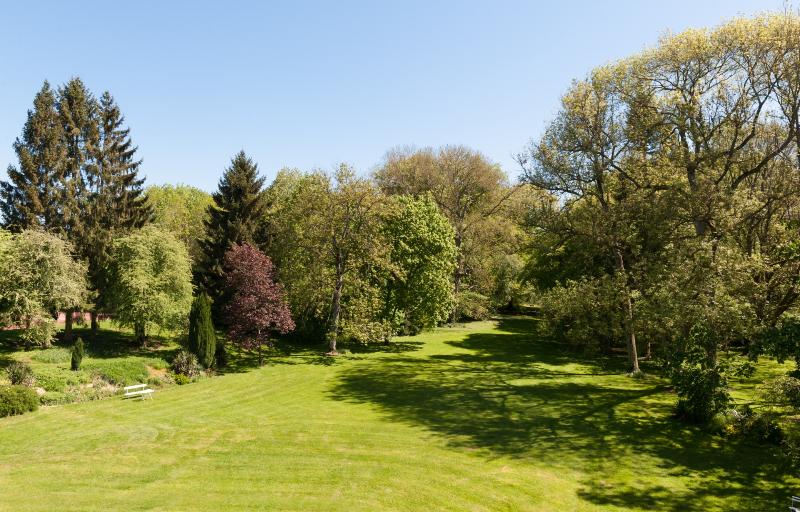 فندق Château Du Landel