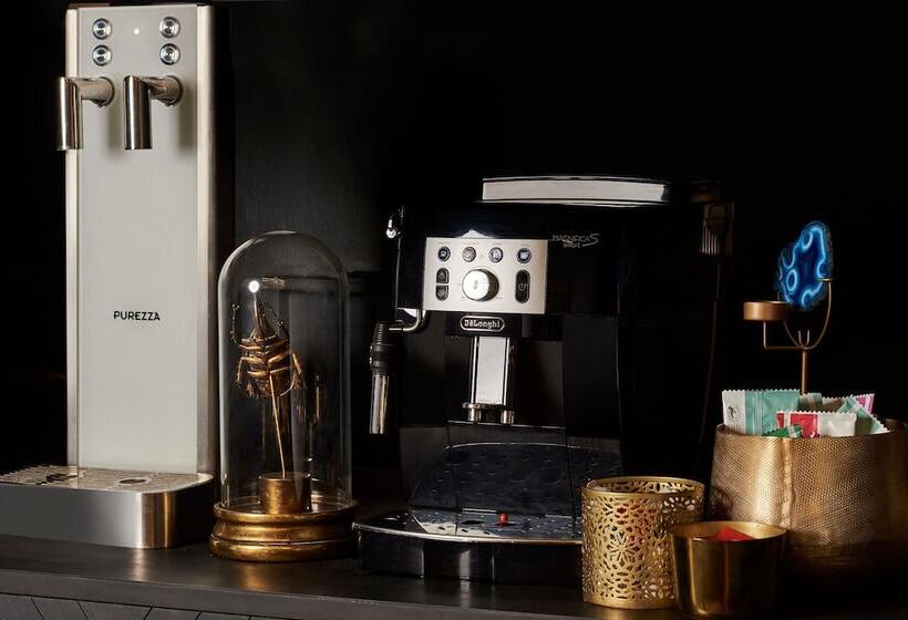 هتل Hôtel Bordeaux Clémenceau By Happyculture