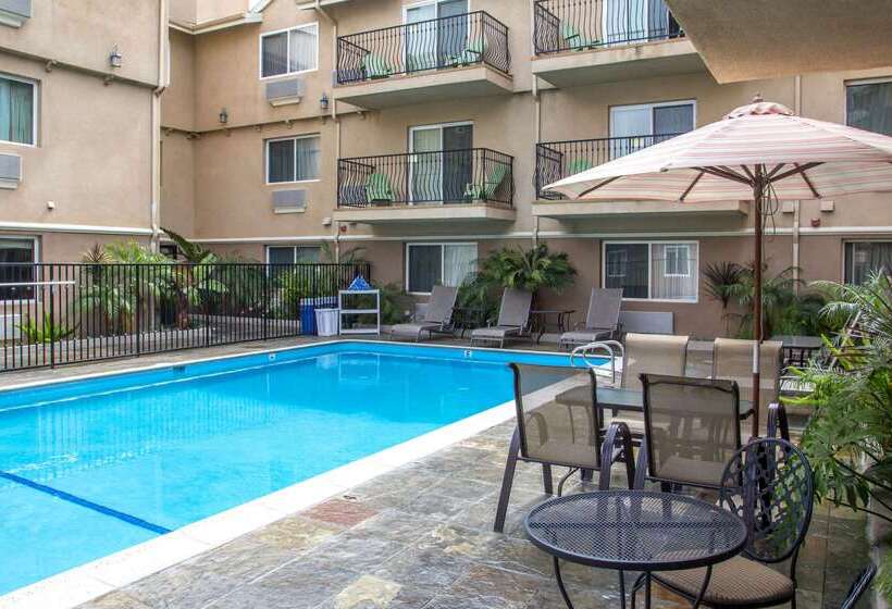 فندق Comfort Inn Cockatoo Near Lax Airport