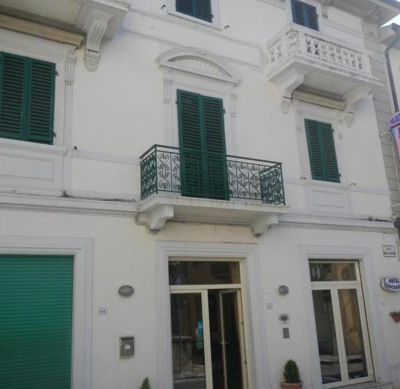 Отель Conchiglia