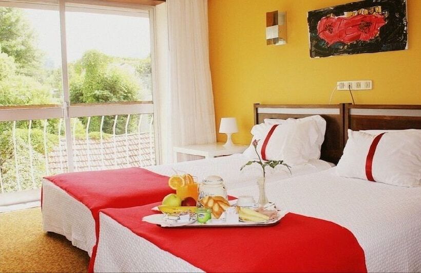 호텔 Corredoura Garden