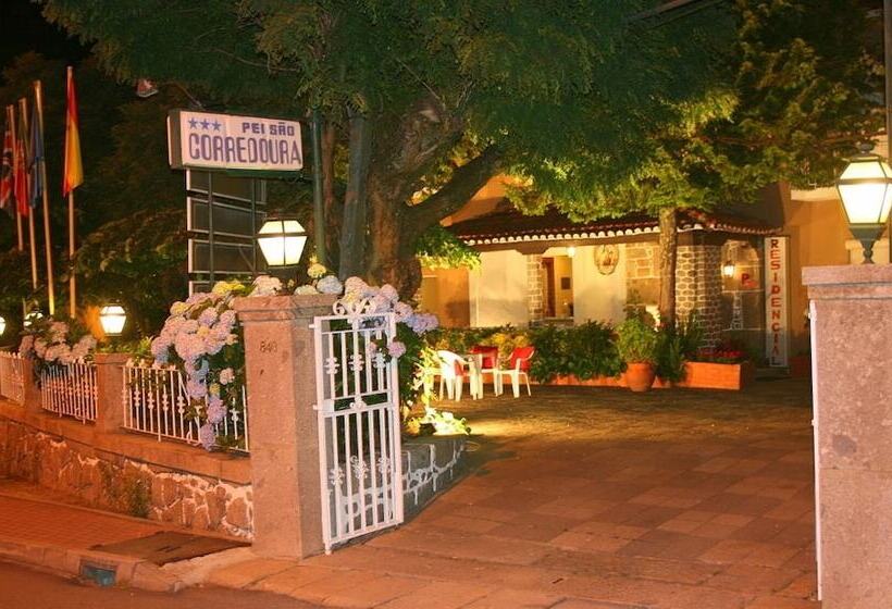 호텔 Corredoura Garden