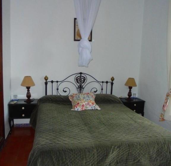 酒店 Cortijo Barranco