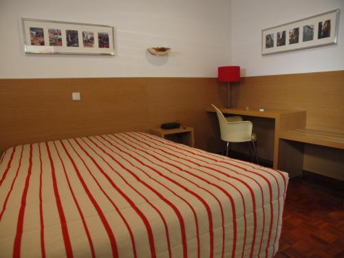 هتل Costa Do Sol B&b