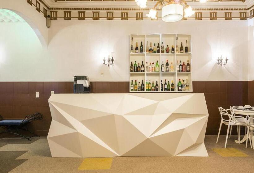 هتل Costa Do Sol B&b