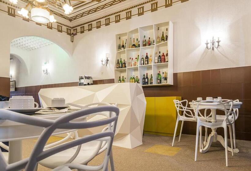 هتل Costa Do Sol B&b