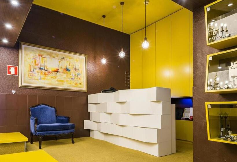 هتل Costa Do Sol B&b