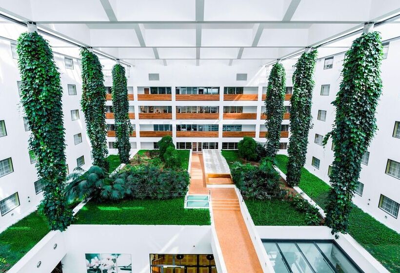 酒店 Courtyard By Marriott Prague Airport