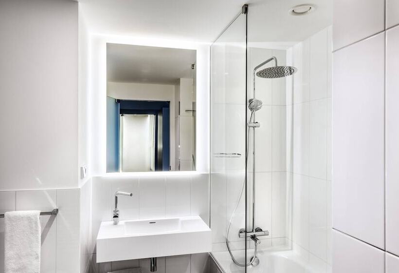 酒店 Courtyard By Marriott Prague Airport