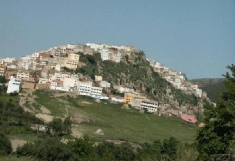 فندق Diyar Timnay