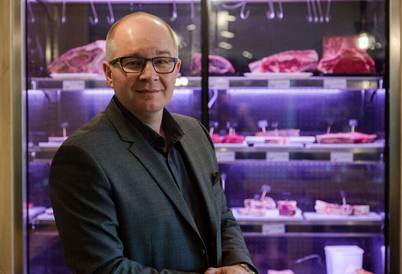 호텔 Domaine La Charpinière, The Originals Collection