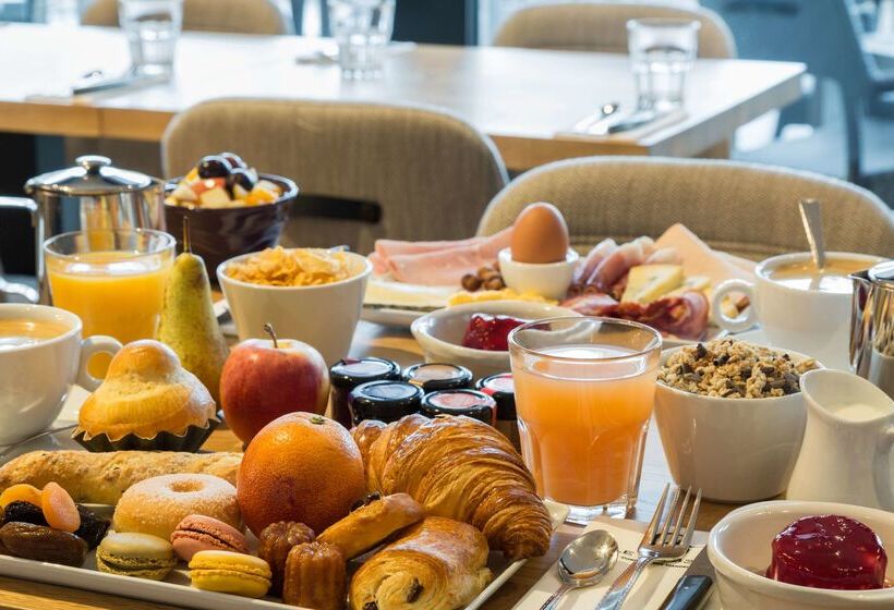 호텔 Domaine La Charpinière, The Originals Collection