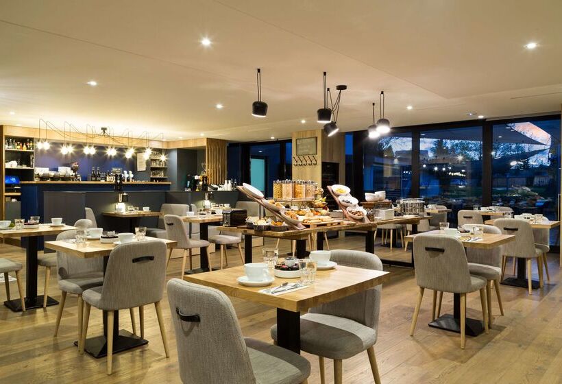 호텔 Domaine La Charpinière, The Originals Collection